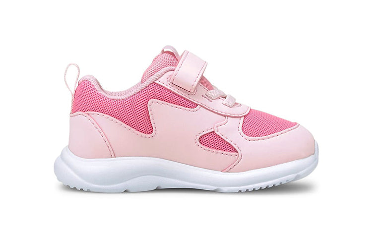 (TD) PUMA Fun Racer AC 'Pink White' 192972-08