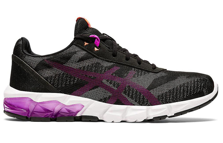 (WMNS) ASICS Gel Quantum 90 2 'Black Orchid' 1022A210-003