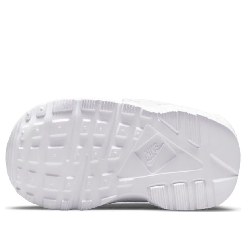 (TD) Nike Air Huarache Run 'White' 704950-110