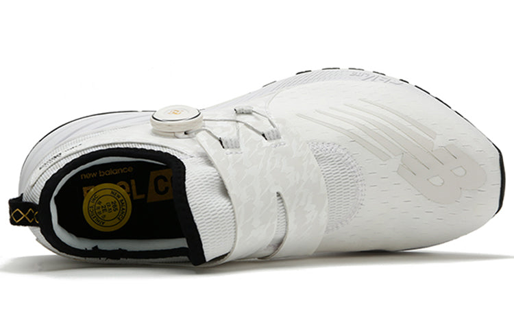 New Balance FuelCore Sonic 'White Black' MSONISW