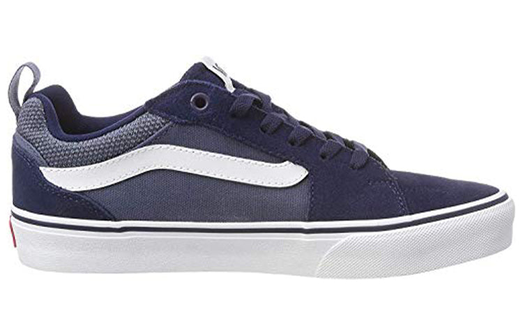 Vans Filmore 'Dress Blues' VN0A3MTJT2L