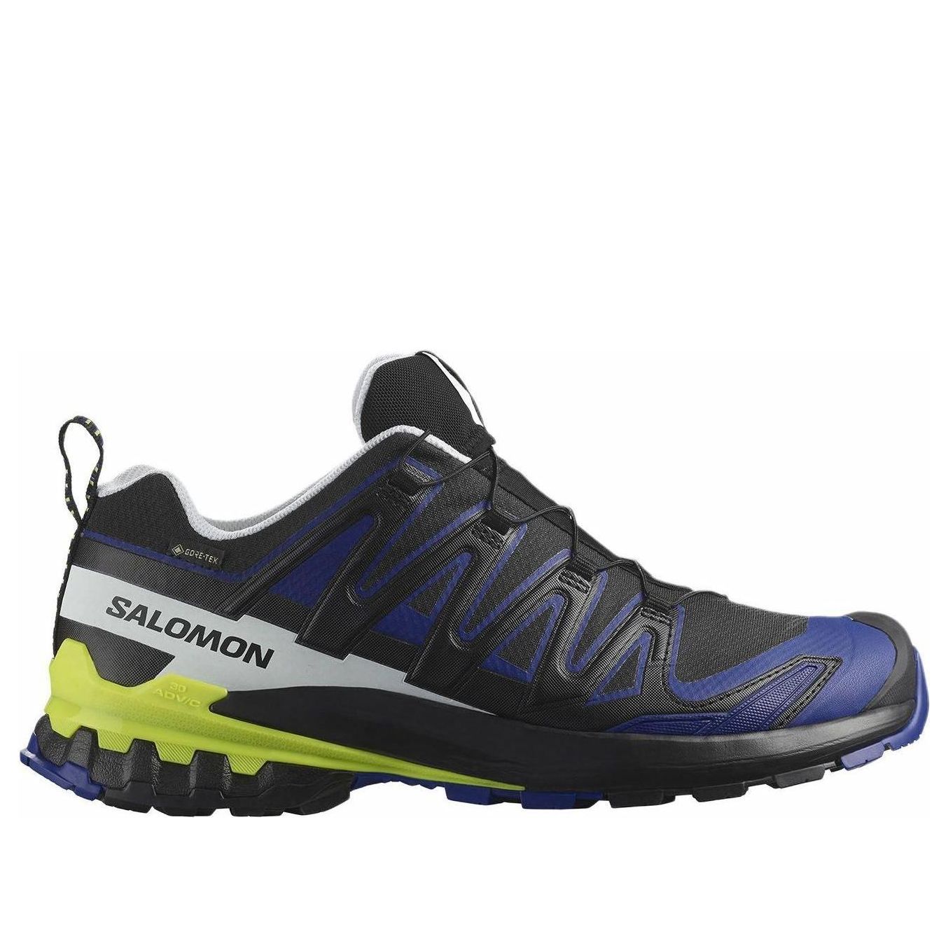 Salomon XA Pro 3D V9 GORE-TEX 'Black Surf The Web' 478325