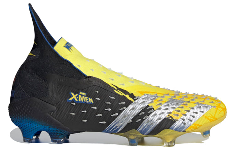 adidas Marvel x Predator Freak+ FG 'Wolverine' FY1118