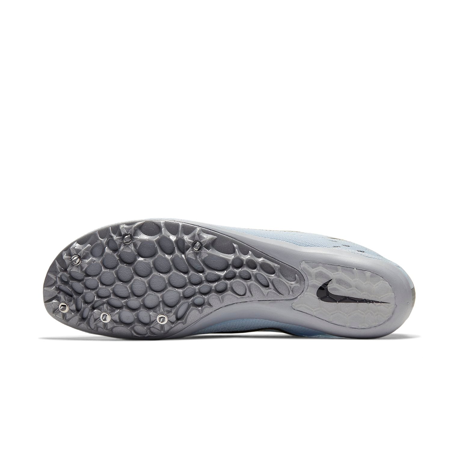 Nike Zoom Victory 3 Blue/Black 835997-404