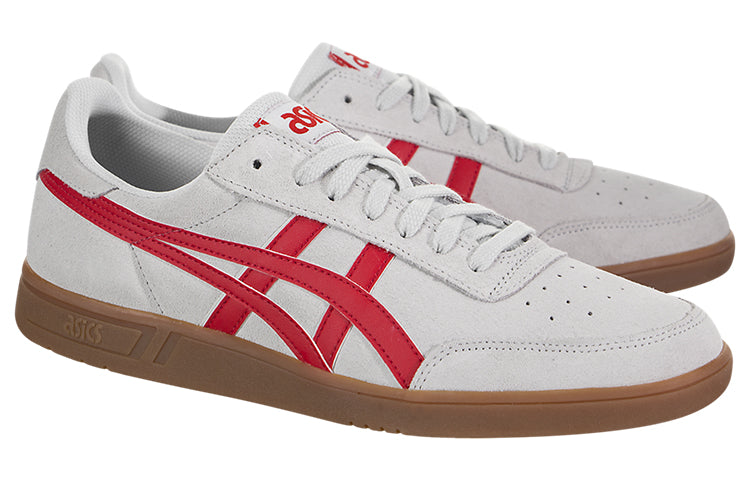 ASICS Gel-Vickka Trs 'Grey Red' H847L-020