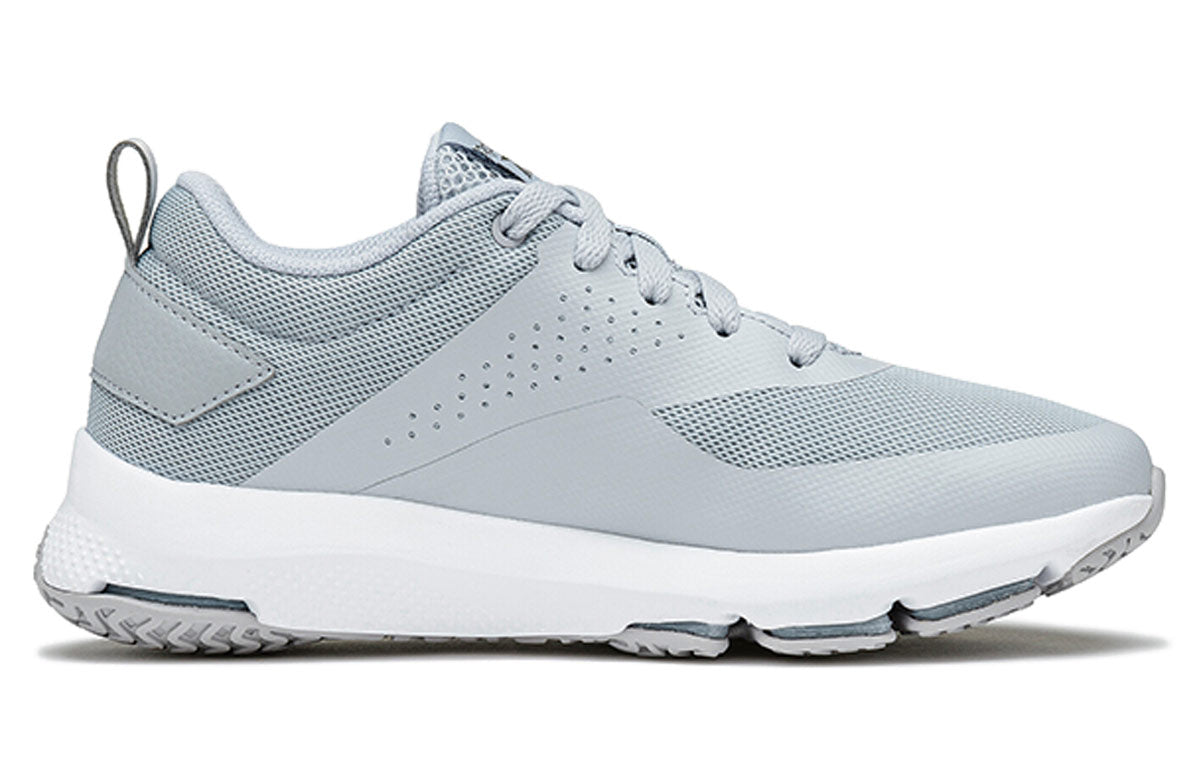 (WMNS) Reebok Cloudride DMX 5.0 'Gray White' FY1277