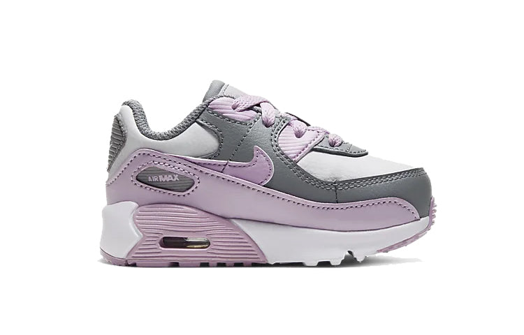 (TD) Nike Air Max 90 'Iced Lilac' CD6868-002