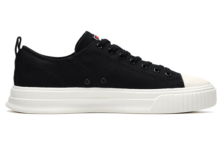 FILA Heritage-FHT Light Sneakers Black F12M124357FBK
