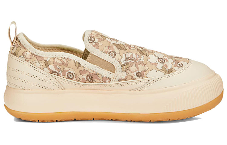 (WMNS) PUMA Suede Mayu x  Liberty of London 'Sun Kiss' 384130-01