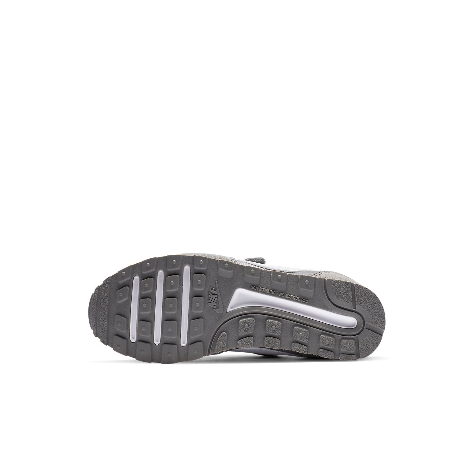 (PS) Nike MD Valiant 'Particle Grey' CN8559-001