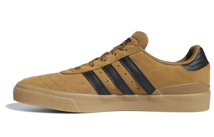 adidas Busenitz Vulc 'Raw Desert Gum' EE6245