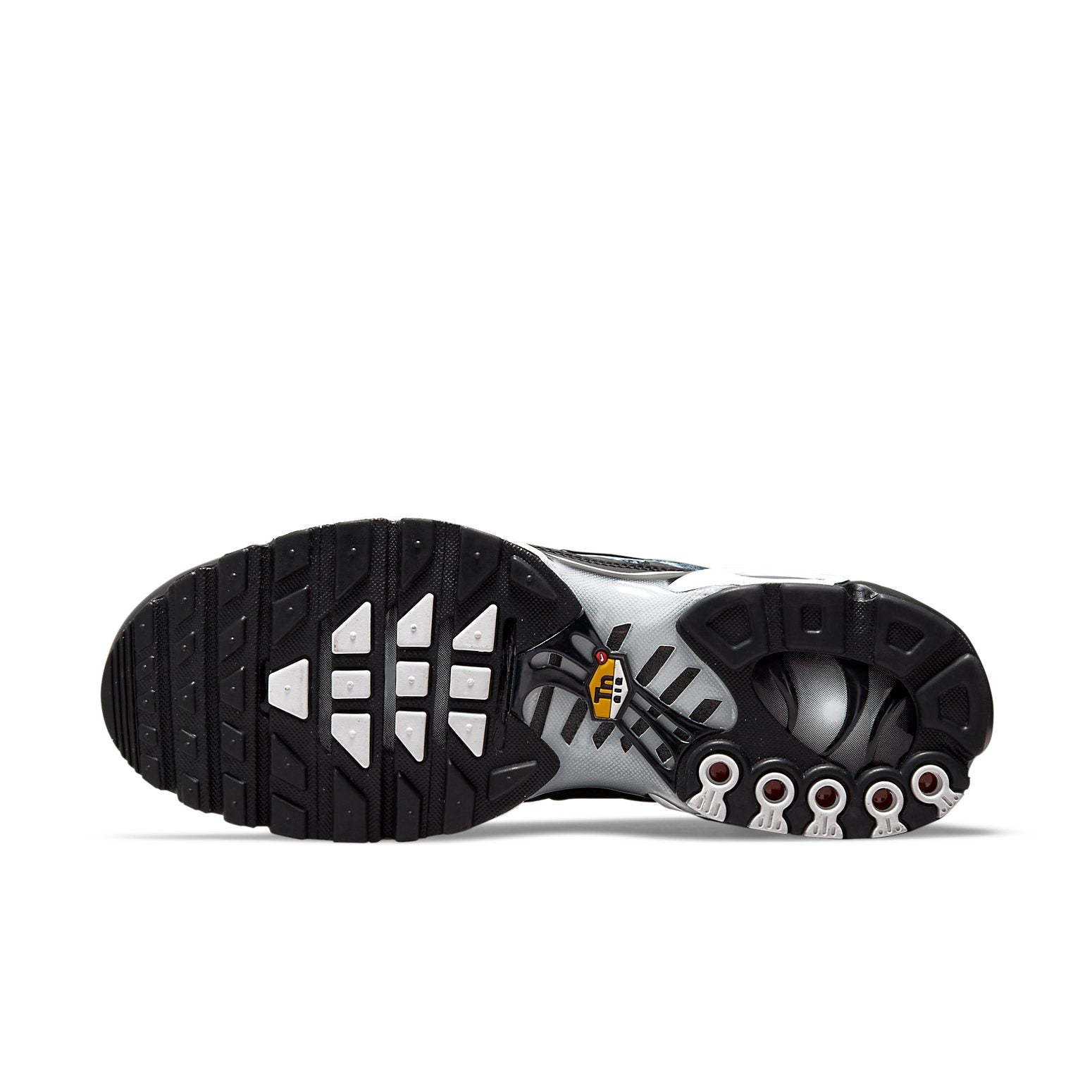 Nike Air Max Plus 'Shattered Ice - Black' DO6384-001