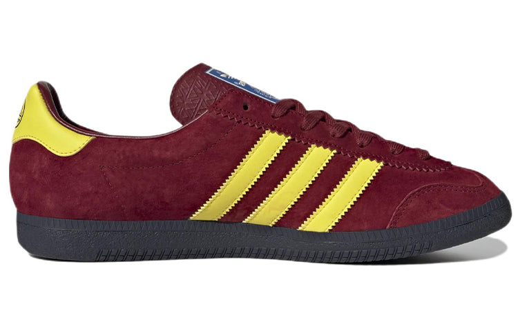 adidas Warszawa Spezial 'Noble Maroon' GX3819