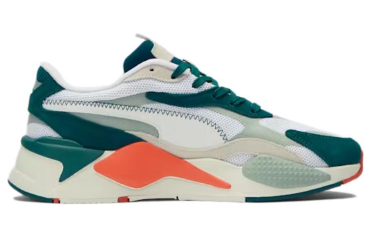 PUMA RS-X3 'NYC' 396109-01