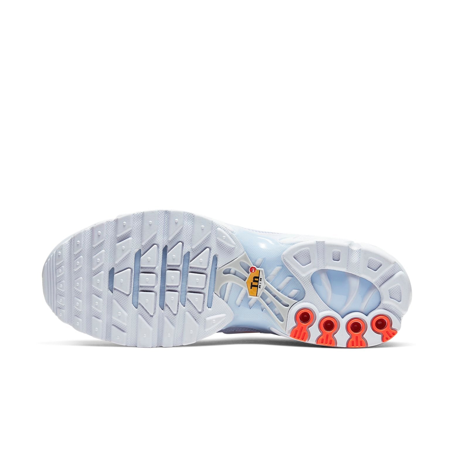 (WMNS) Nike Air Max Plus 'Pastel Blue' CV3021-400