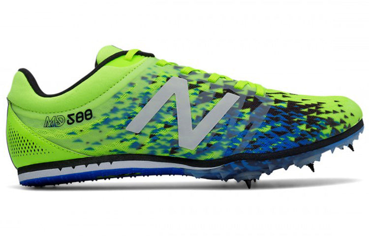 New Balance MD500v5 'Firefly' MMD500Y5