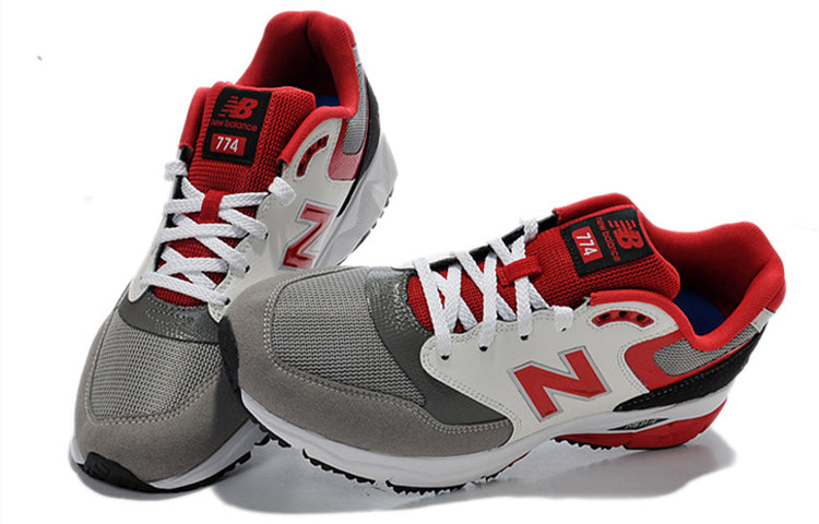 New Balance 774 'Red Grey' M774GR3