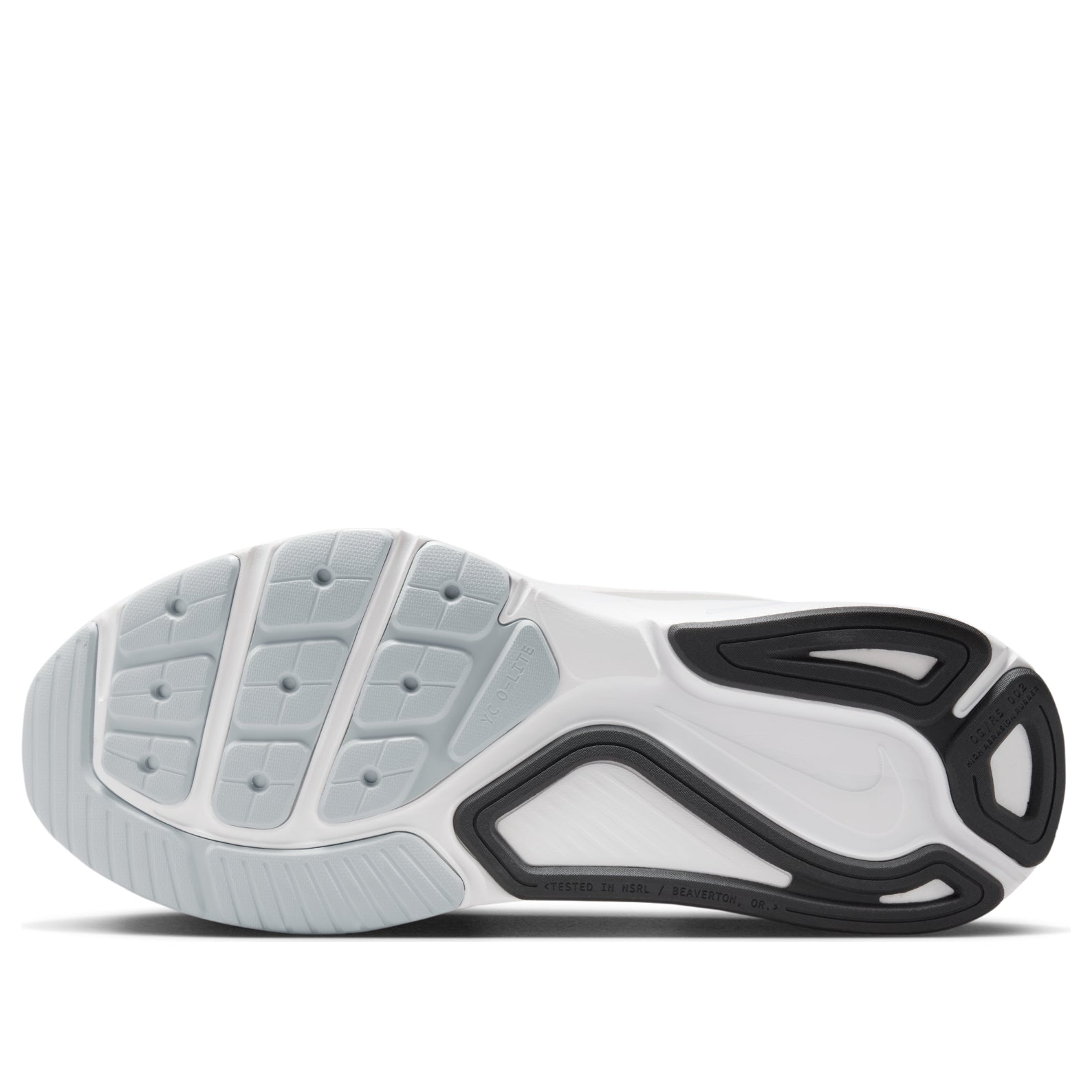 (WMNS) Nike Structure 26 'White' HJ1101-101