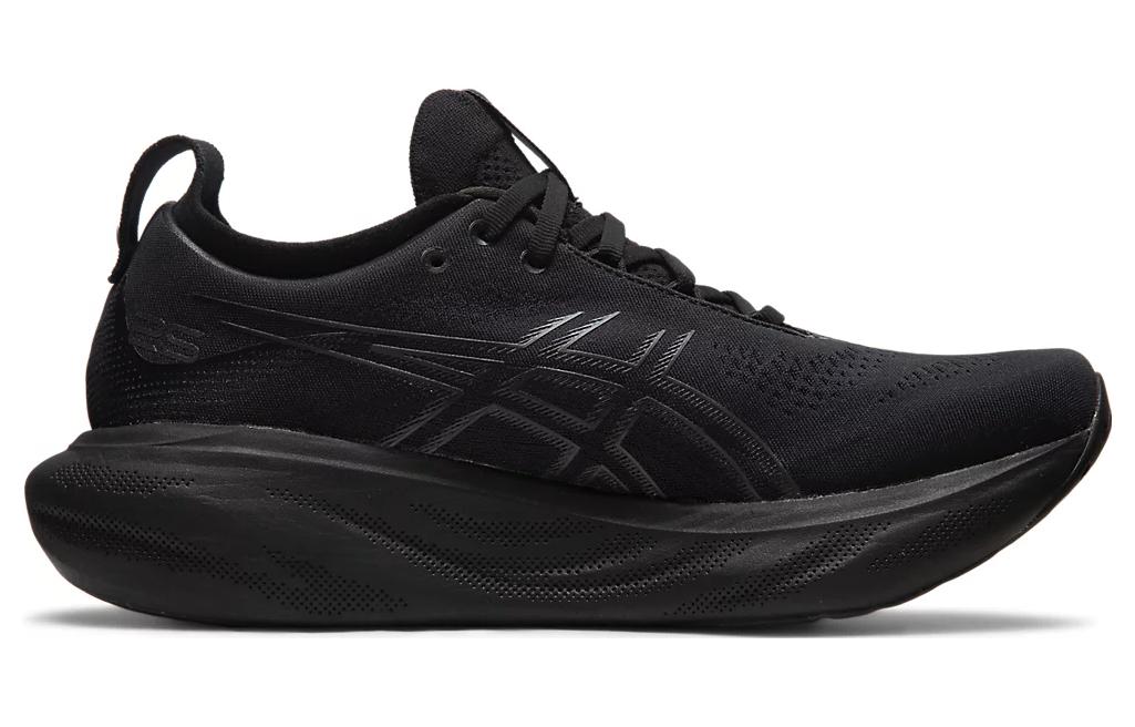 ASICS Gel-Nimbus 25 'Triple Black' 1011B547-002