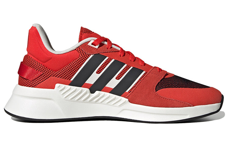 adidas Run 90s 'Red' EF0585