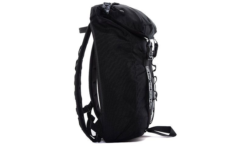 THE NORTH FACE Lineage Ruck 37L Backpack 'Black' 3KUTKY4