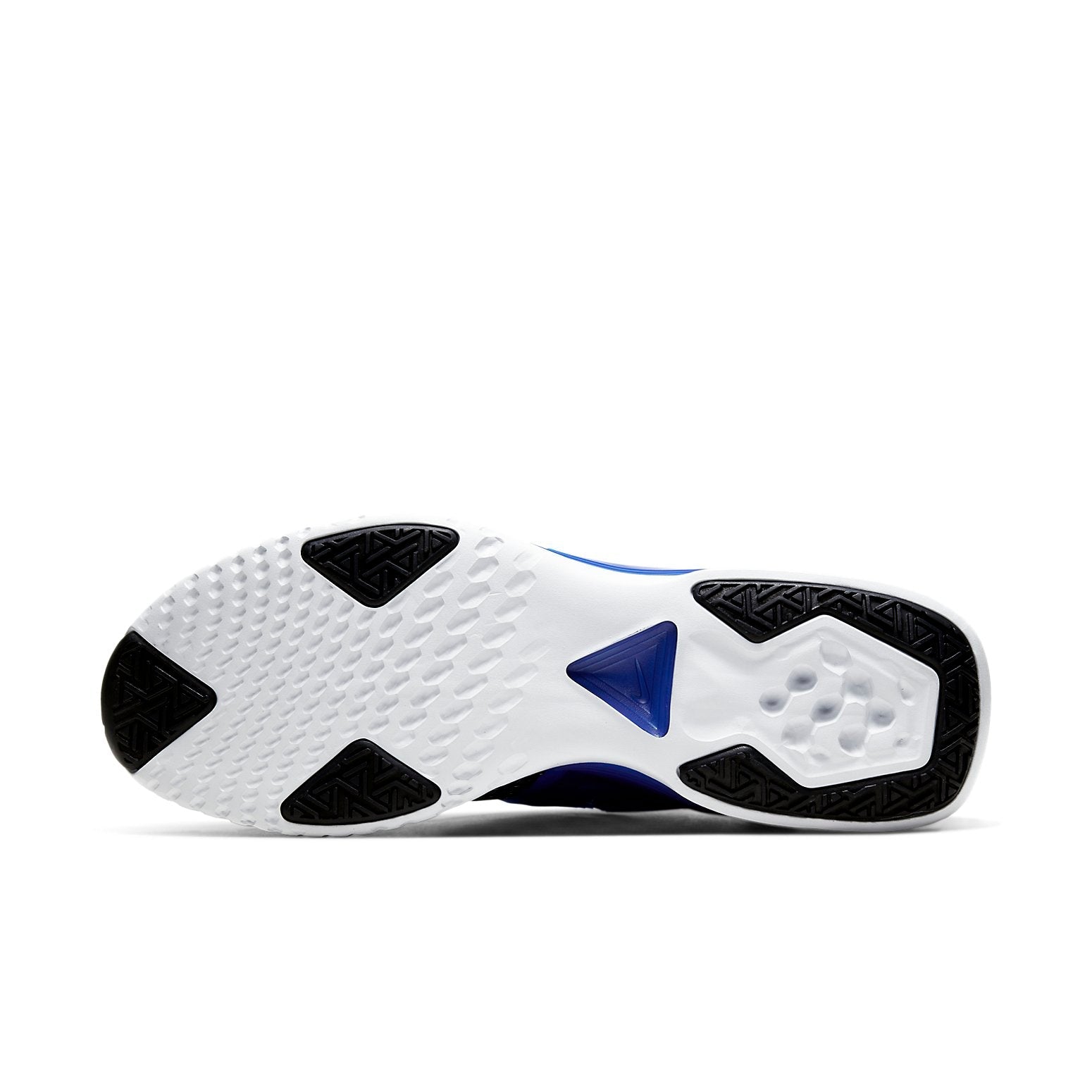 Nike Renew Fusion 'Dark Obsidian' CD0200-400