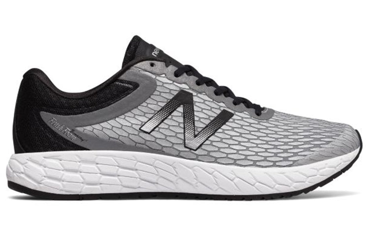 New Balance Fresh Foam Boracay v3 'Black Grey White' MBORASR3