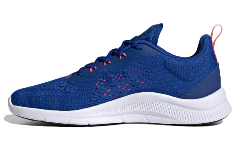 (WMNS) adidas Novamotion 'Royal Blue Pink' FW7297