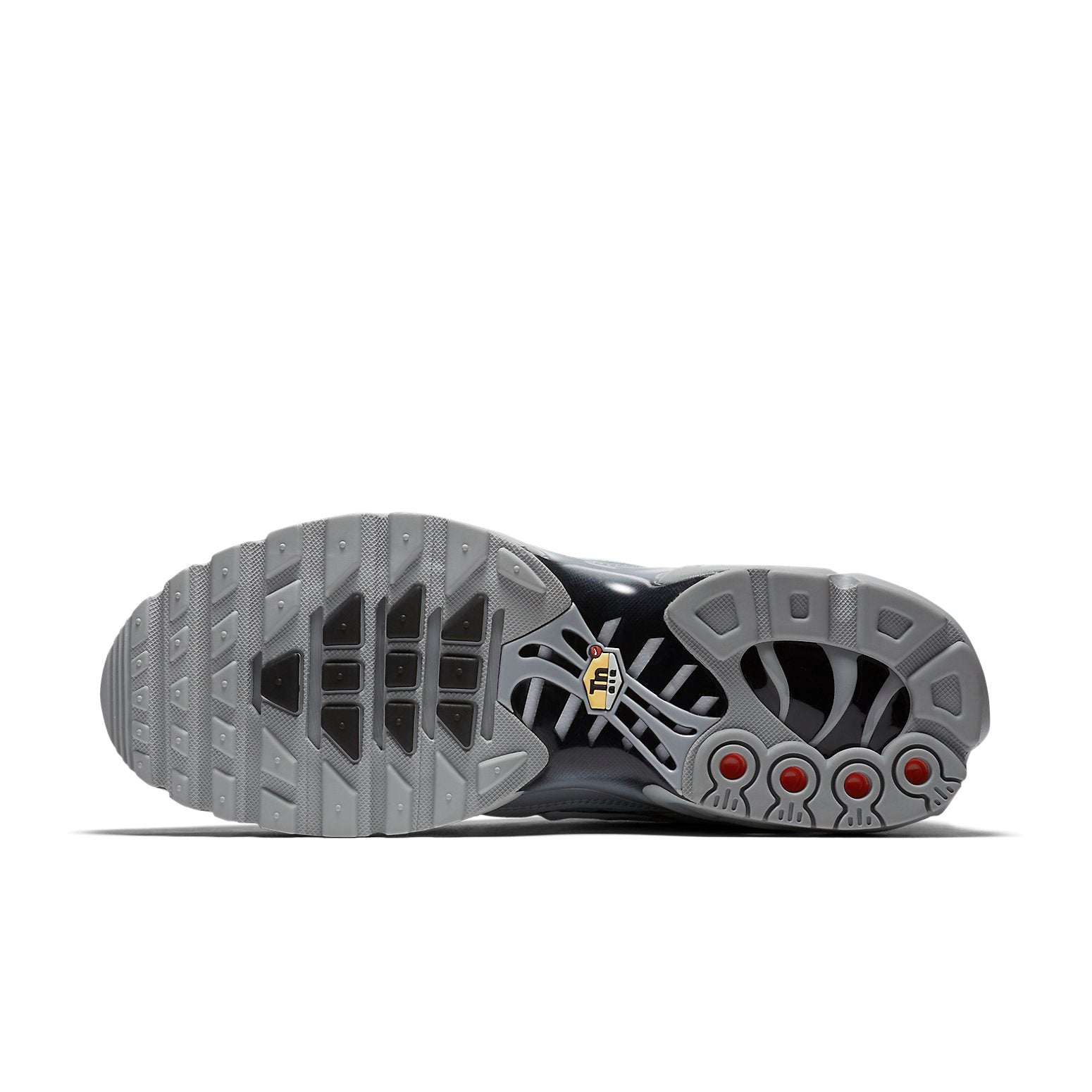 Nike Air Max Plus TN 'Wolf Grey' 852630-021