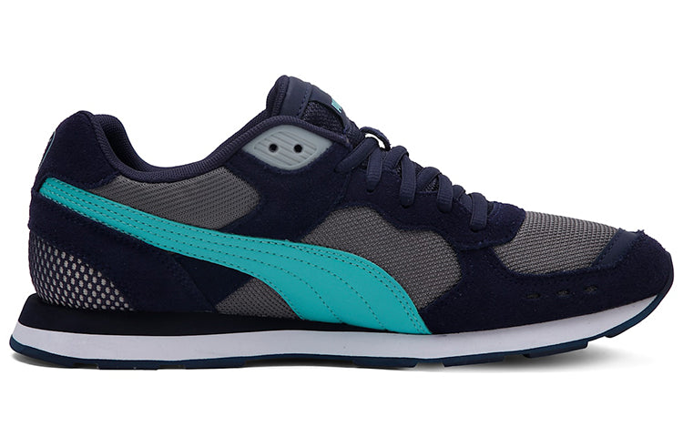 PUMA Vista 'Blue Green' 369365-07