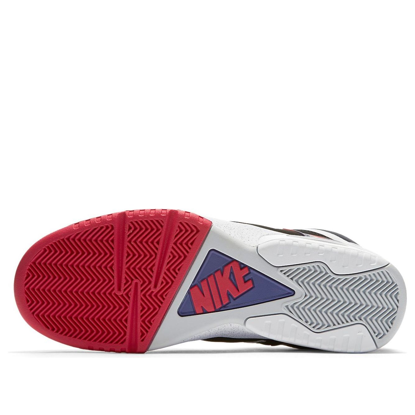 Nike Air Tech Challenge 4 OG 'Dark Grape' 2016 844606-015