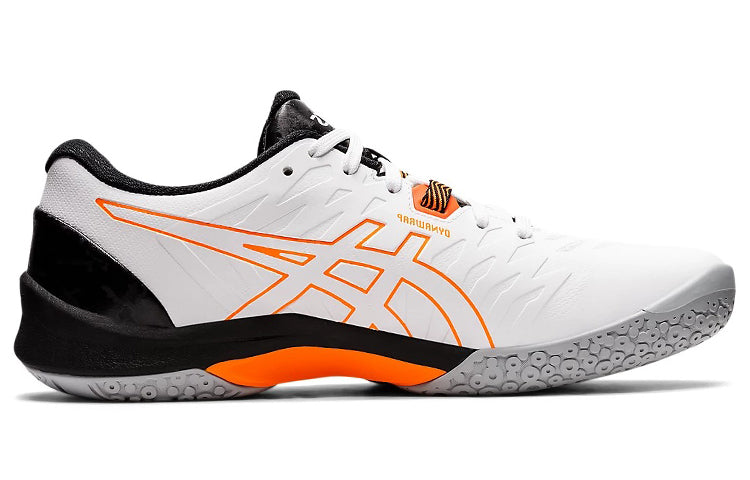 ASICS Blast FF 2 'White Black Orange' 1071A044-103