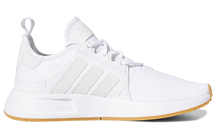 (GS) adidas X_PLR J 'White Gum' FY9062