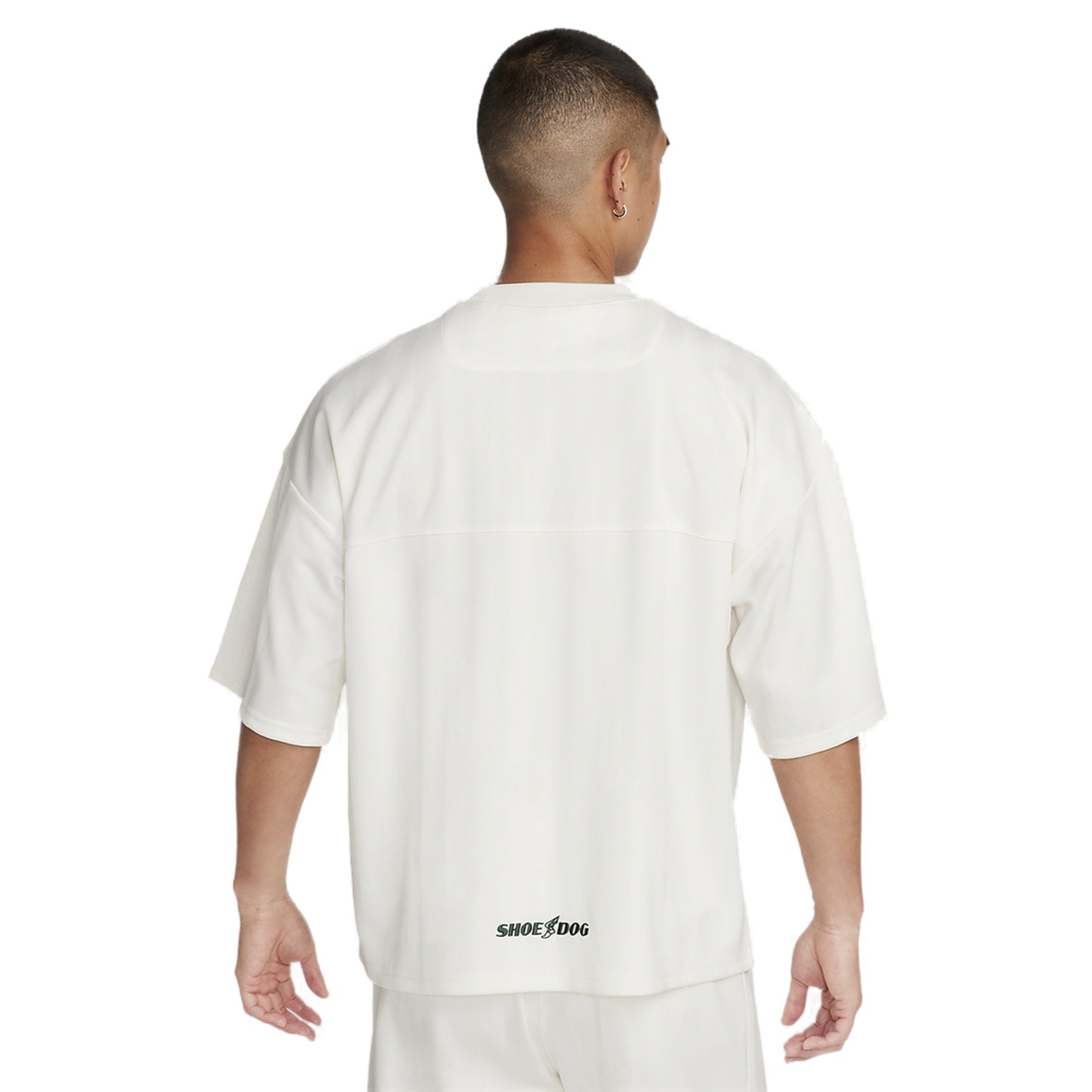 Nike Sportswear Trend T-Shirt 'Beige' FB7255-133