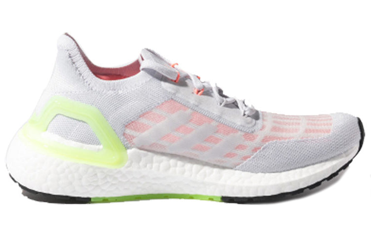 (WMNS) adidas Ultraboost Summer.Rdy 'Gray Red Green' FY3476