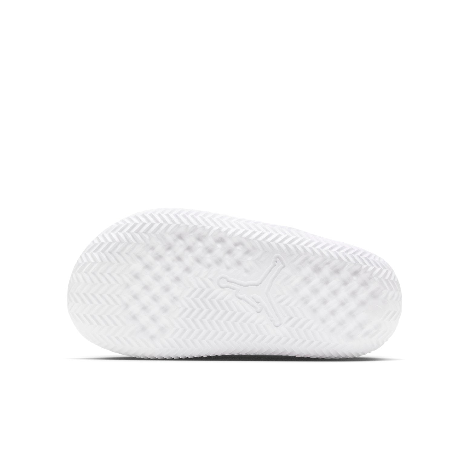 (GS) Air Jordan Play Slide 'University Blue White' DN3596-401