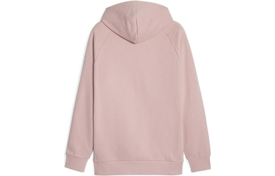 PUMA Classic Hoodie 'Pink' 625301-23