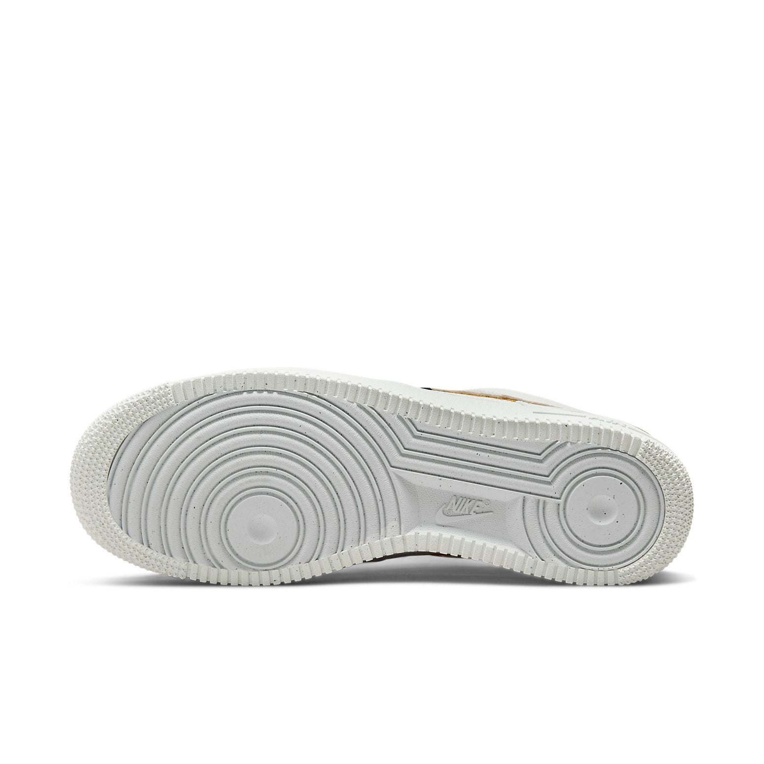 Nike Air Force 1 Low '07 LV8 Next Nature 'Sun Club - White Shark's Fin' DM0117-100