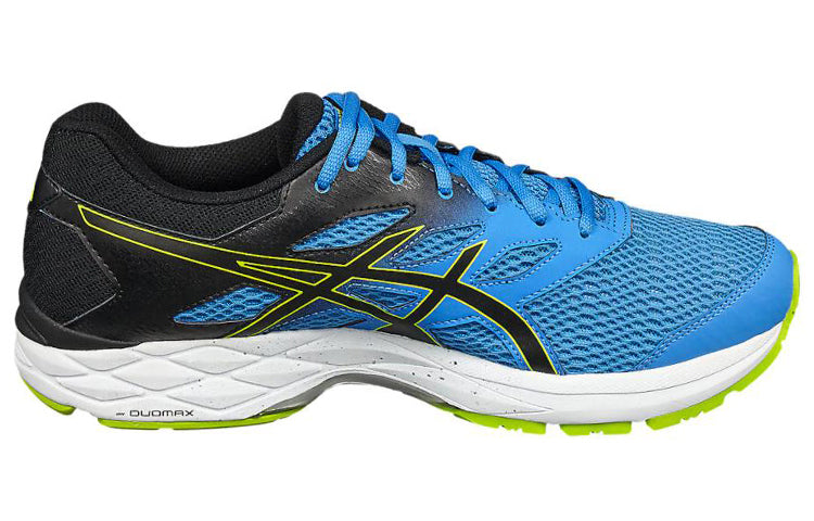 ASICS Gel-Zone 6 'Blue Black' 1011A582-400