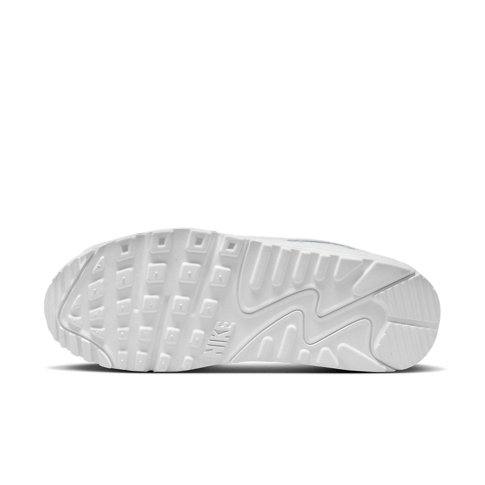 (WMNS) Nike Air Max 90 'White Snakeskin' DZ5212-100