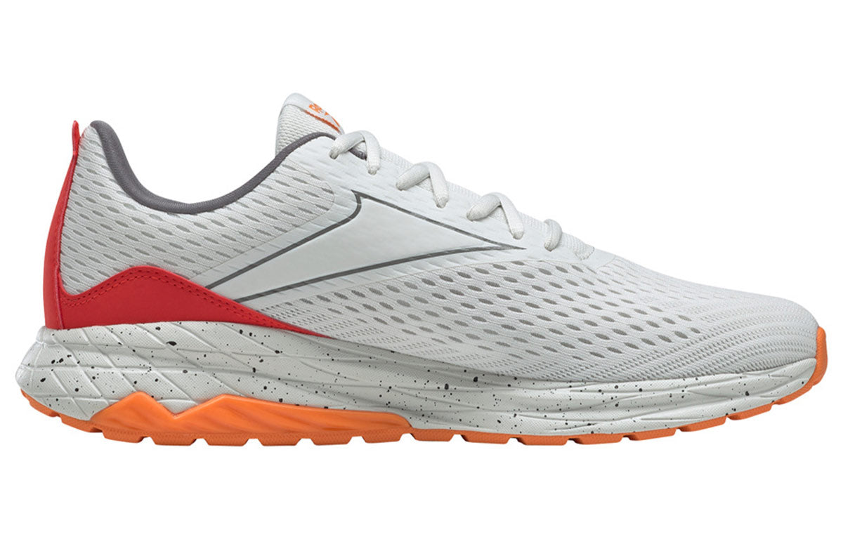 Reebok Running Liquifect 180 2.0 'White Red' FV0967
