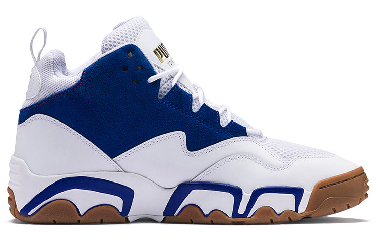 PUMA Source Mid Playoffs 370347-01