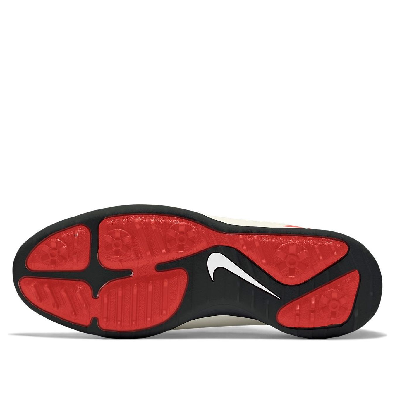 Nike Infinity Golf Wide 'Sail Magic Ember' CT0535-104