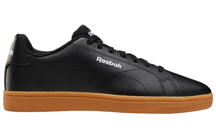 Reebok Royal Complete Clean 2.0 'Black Brown' EG9418