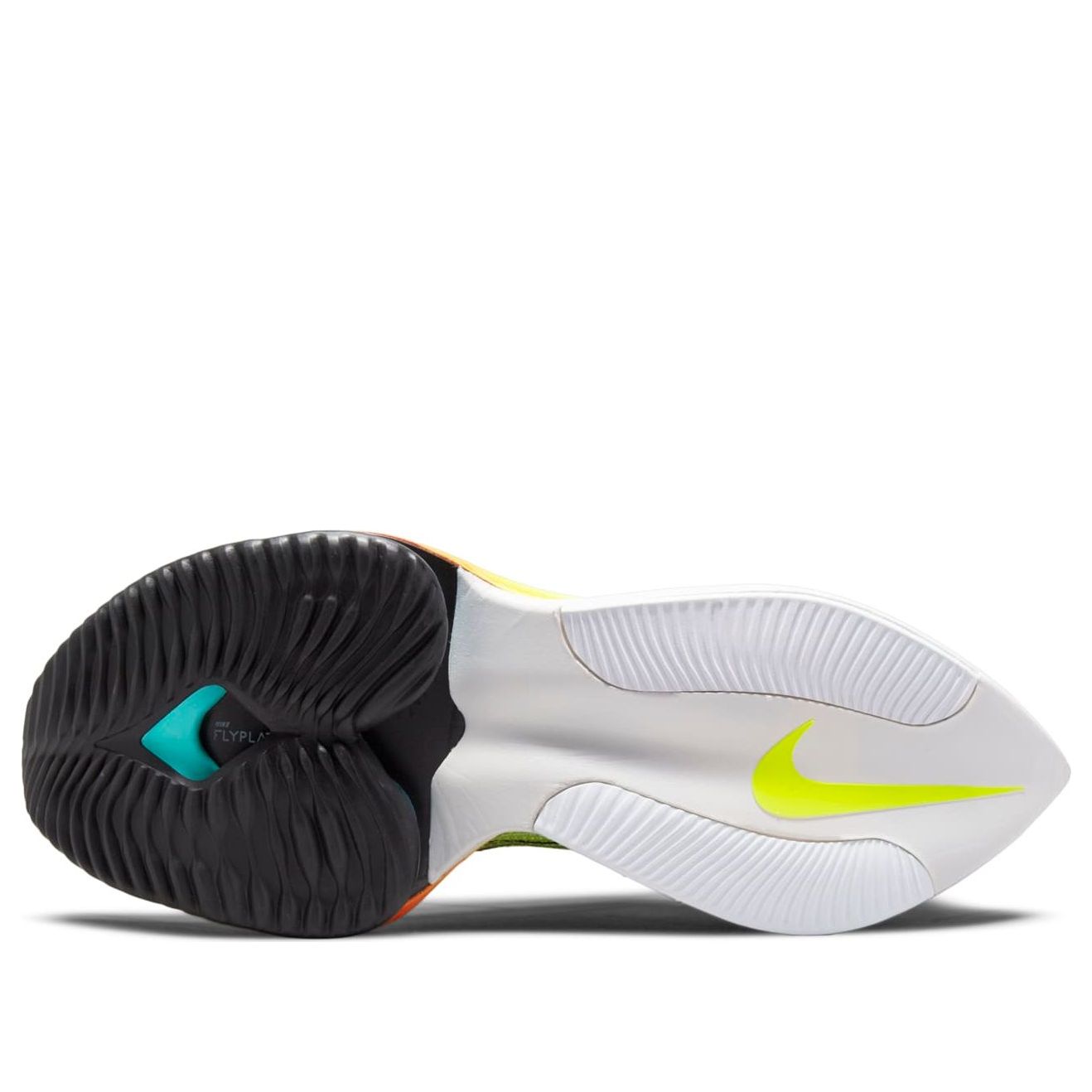 (WMNS) Nike Air Zoom Alphafly NEXT% 'Fast Pack' CZ1514-700