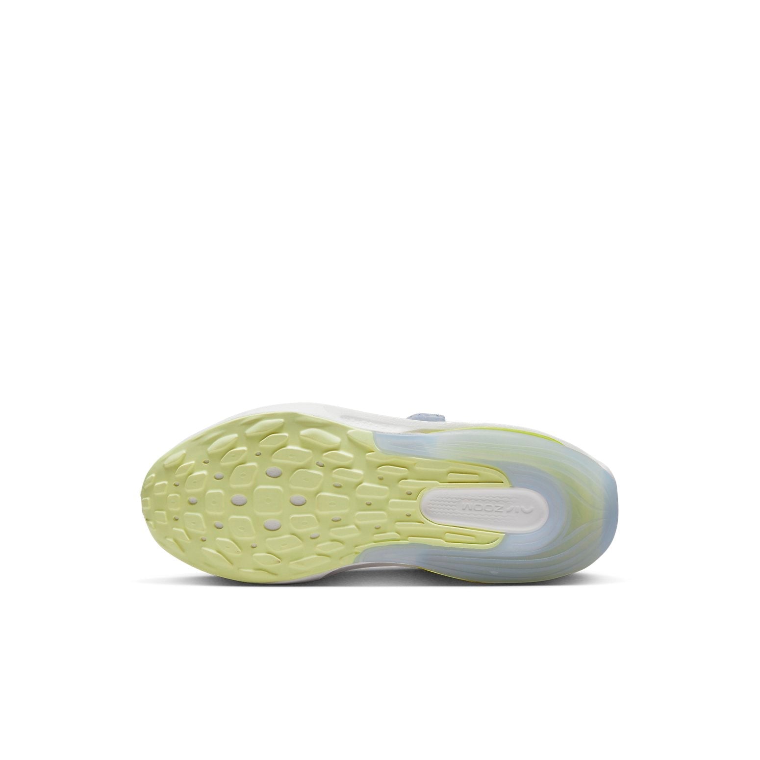 (PS) Nike Air Zoom Arcadia 2 'Light Blue Mineral Teal' DM8492-100