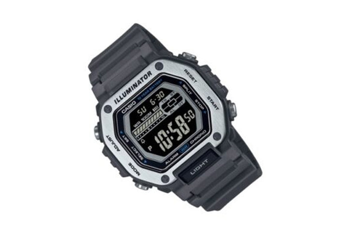 Casio MWD-110H-8BV MWD-110H-8BV