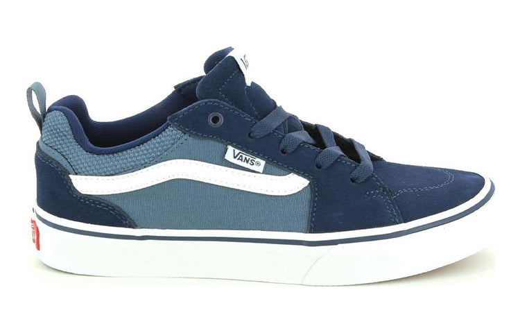 (GS) Vans Filmore 'Dress Blues' VN0A3MVPT2L