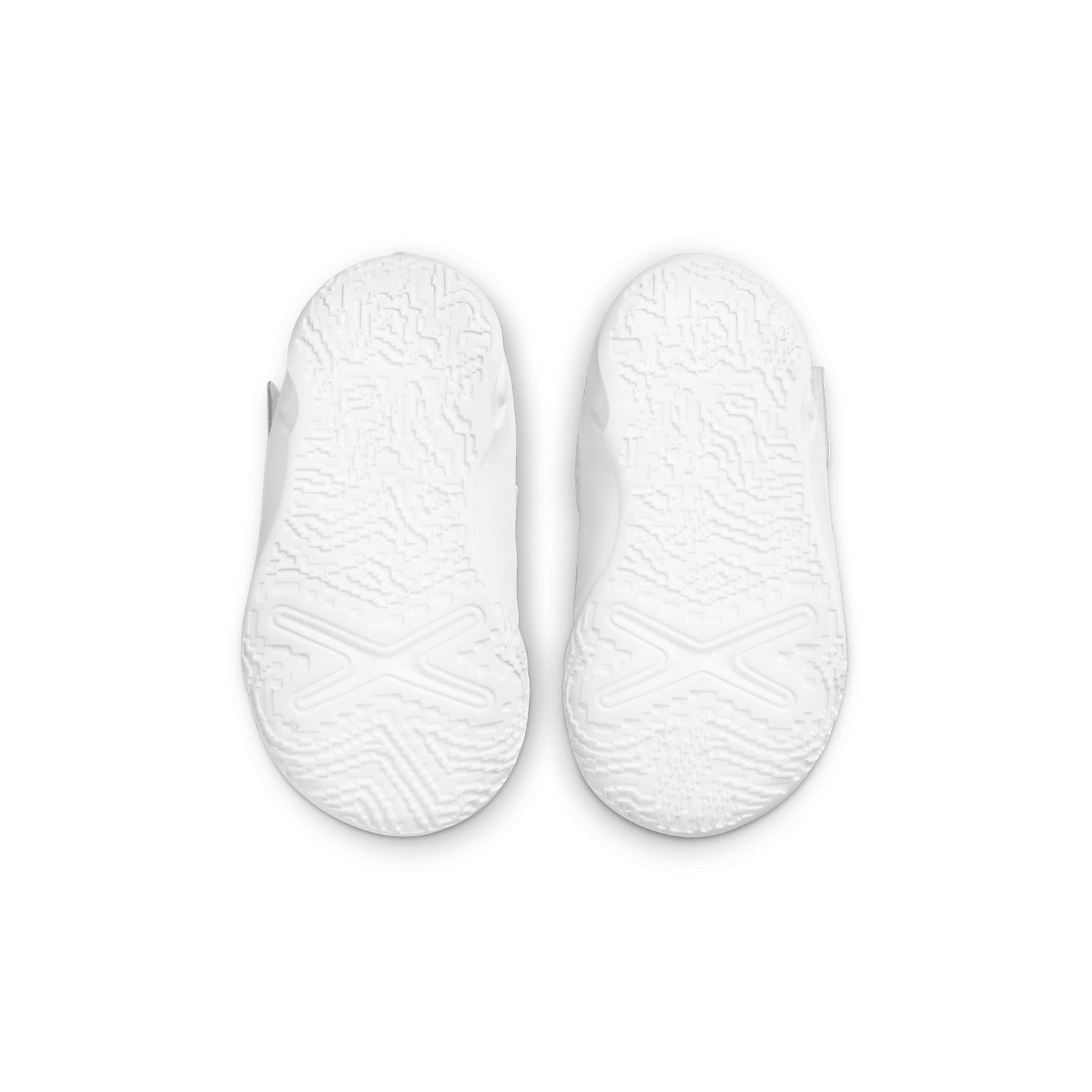 (TD) Nike Team Hustle D10 'White Photon Dust' CW6737-101