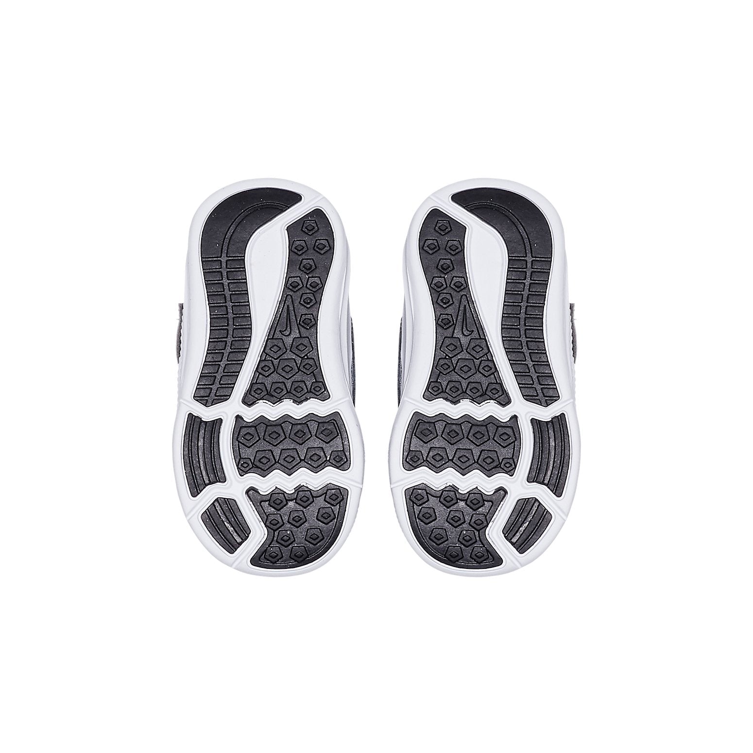 (TD) Nike Downshifter 9 'Cool Grey' AR4137-004